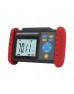 Unit UT620C Dijital Mikro Ohm Metre